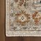 Nuloom Mylah Vintage Medallion Area Rug 2ft 8in x 7ft 10in BDSN65A-2808 - alternate 9